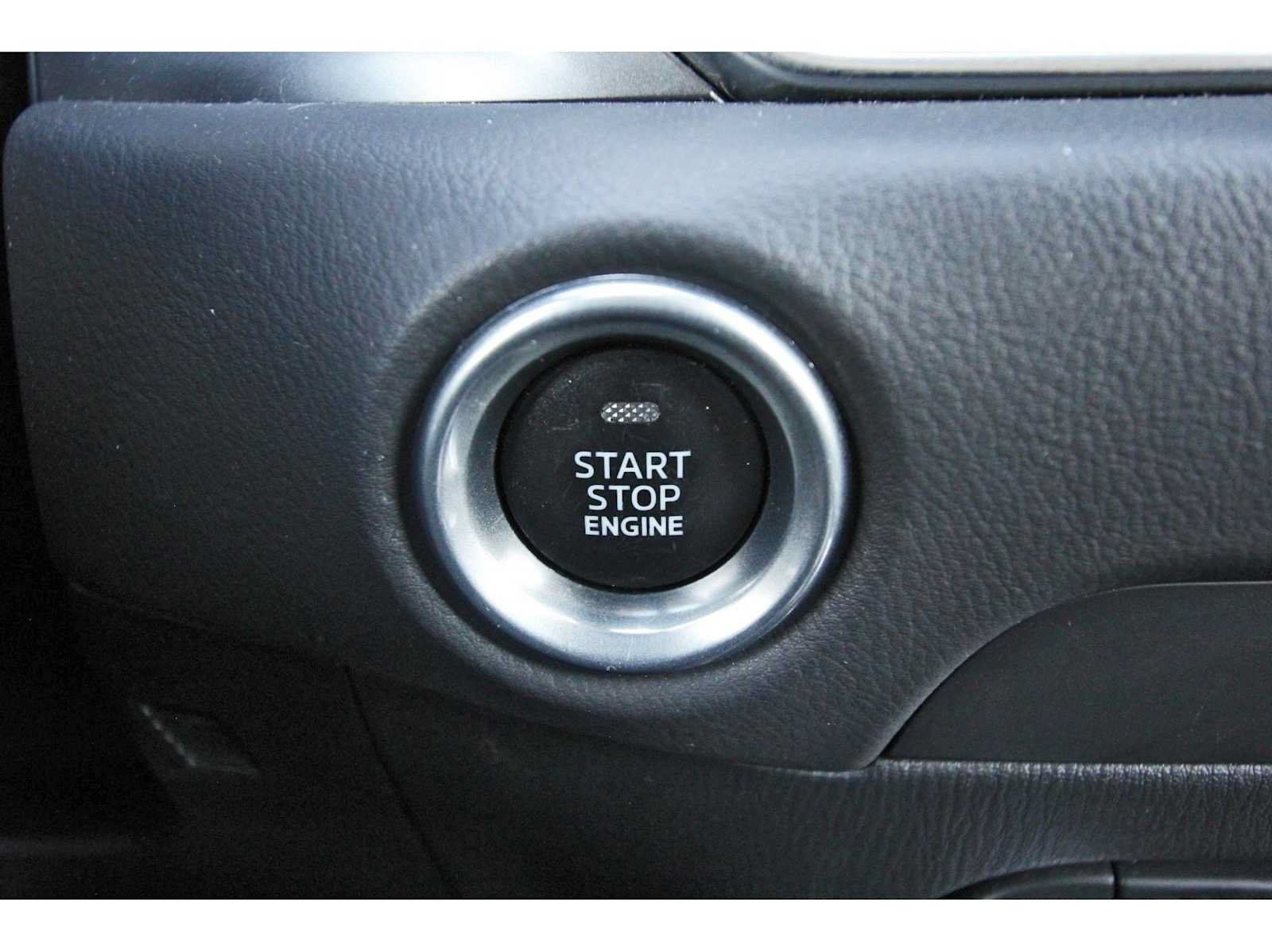 Used 2025 MAZDA CX-5 AWD 2.5 S w/ Preferred Package image 25