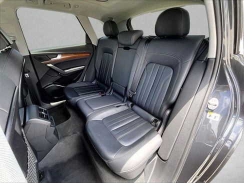 Used 2021 Audi Q5 2.0T Premium Plus AWD/4WD image 28