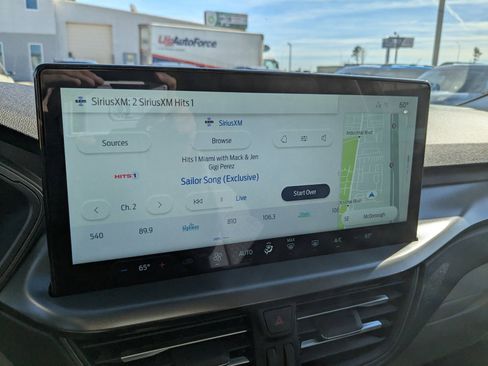 New 2026 Ford Escape Active w/ Tech Pack #1 FWD image 21