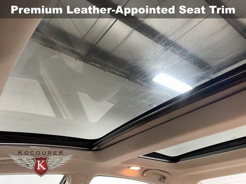 Used 2014 Nissan Maxima 3.5 SV w/ Premium Package image 20