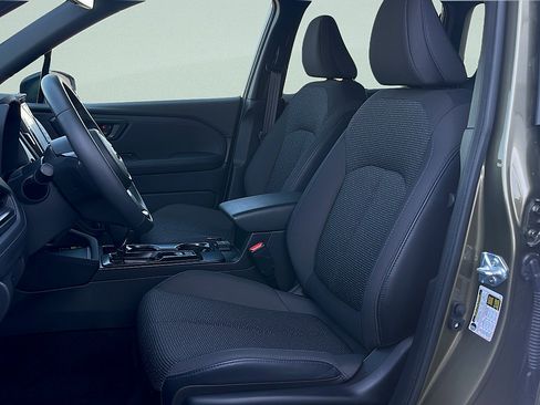 Certified 2026 Subaru Forester Premium AWD/4WD image 23
