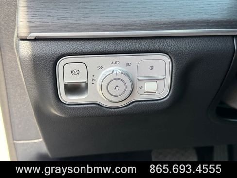 Used 2022 Mercedes-Benz GLS 450 4MATIC image 31