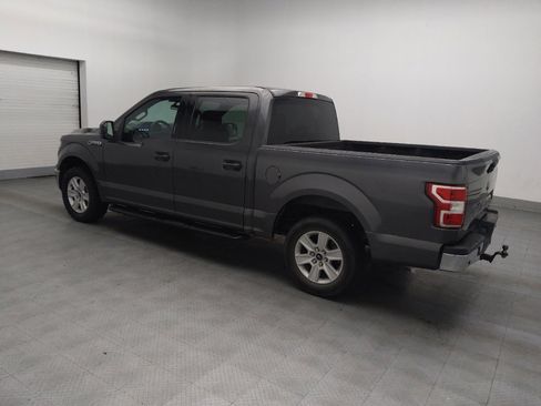 Used 2020 Ford F150 XLT w/ Trailer Tow Package image 3