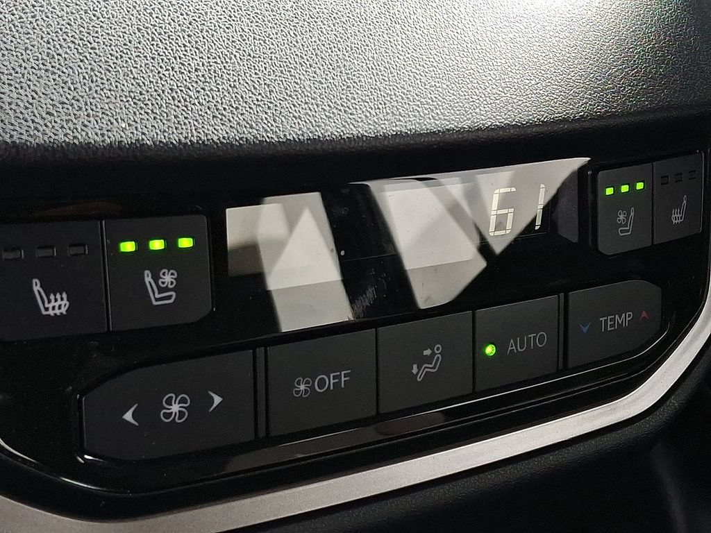 Used 2026 Lexus TX 350 AWD w/ Technology Package image 13