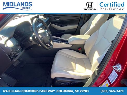 Used 2024 Honda Accord EX-L image 22
