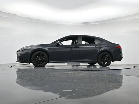 Used 2025 Toyota Camry SE w/ Multimedia Upgrade Package FWD image 37