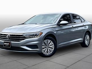Used 2020 Volkswagen Jetta S w/ Driver Assistance Package FWD video 1