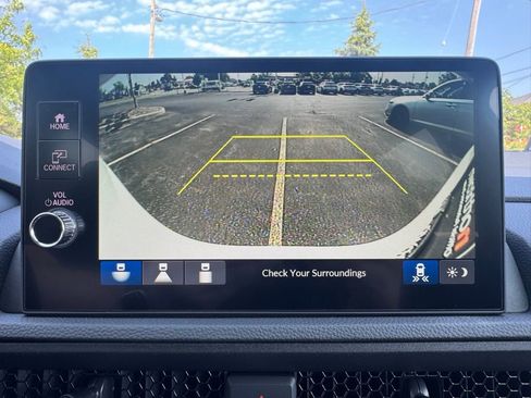 New 2026 Honda CR-V EX image 9