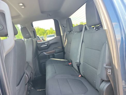 Used 2019 Chevrolet Silverado 1500 RST w/ All-Star Edition AWD/4WD image 30