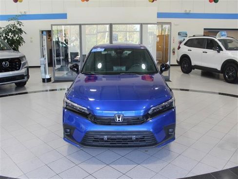 Used 2023 Honda Civic Sport image 34