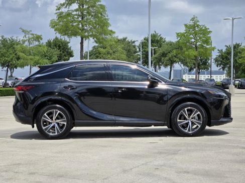 Used 2024 Lexus RX 350 Premium FWD image 6