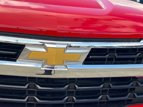 New 2026 Chevrolet Silverado 1500 LT w/ Texas Edition Plus RWD image 4