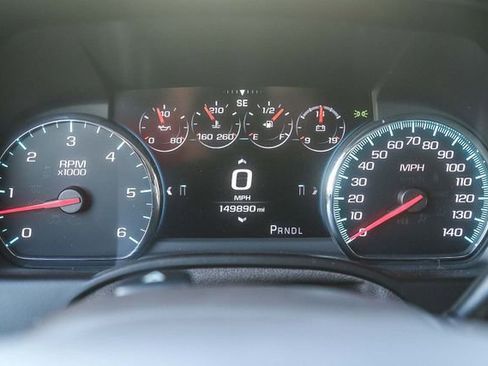 Used 2017 GMC Yukon Denali w/ Open Road Package image 26