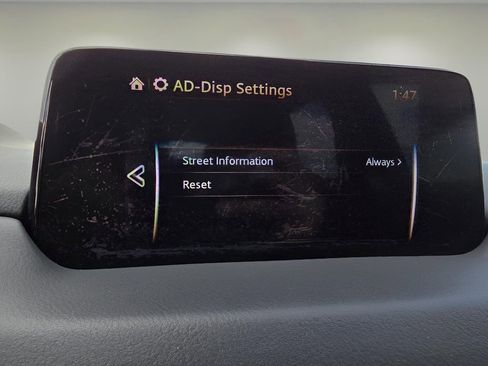 Used 2019 MAZDA CX-5 Grand Touring w/ GT Premium Package image 21