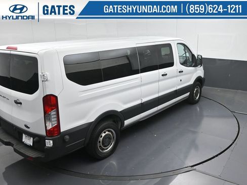 Used 2016 Ford Transit 350 XL image 39