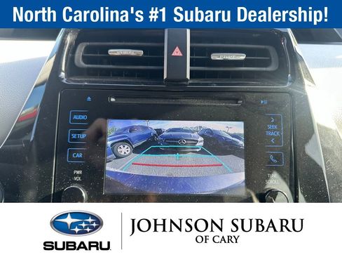 Used 2019 Toyota Prius XLE image 14