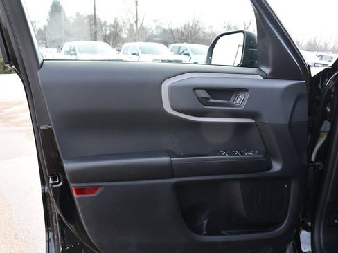 Used 2023 Ford Bronco Sport Big Bend w/ Convenience Package image 22