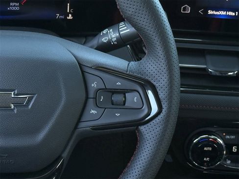 New 2026 Chevrolet TrailBlazer RS w/ Convenience Package image 14