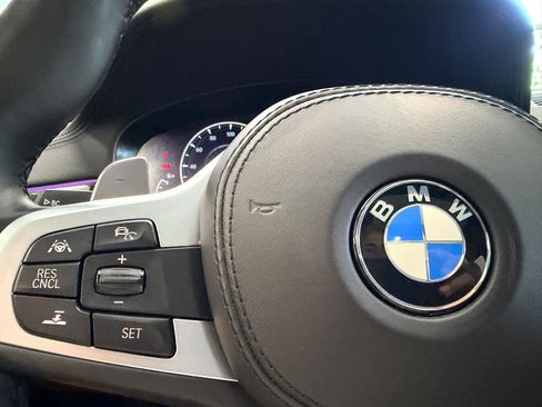 Used 2019 BMW 640i Gran Turismo xDrive AWD/4WD image 36