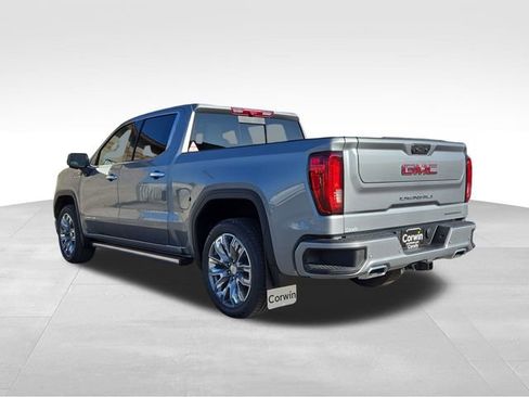 New 2026 GMC Sierra 1500 Denali w/ Denali Reserve Package image 16
