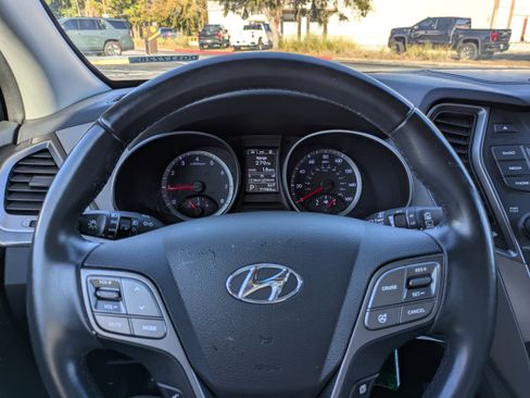 Used 2013 Hyundai Santa Fe Sport w/ Popular Equipment Pkg image 18