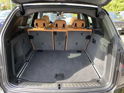 Used 2022 BMW X3 xDrive30i w/ Premium Package 2 (ZPA) image 25