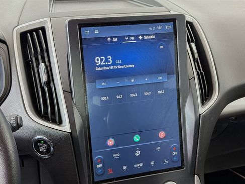 Used 2023 Ford Edge SEL w/ Convenience Package AWD/4WD image 33