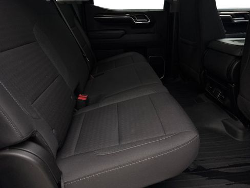 Used 2023 Chevrolet Silverado 1500 LT AWD/4WD image 41