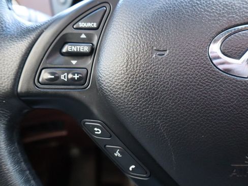 Used 2015 INFINITI QX50 Journey w/ Premium Package image 29