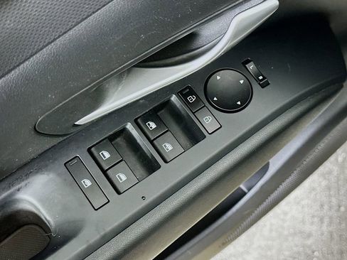 Used 2025 Hyundai Santa Cruz SEL FWD image 20