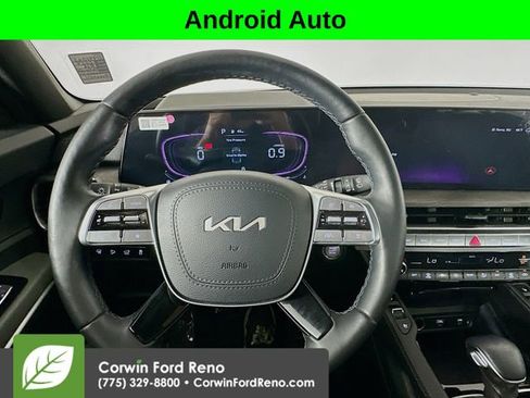 Used 2024 Kia Telluride EX X-Line image 11