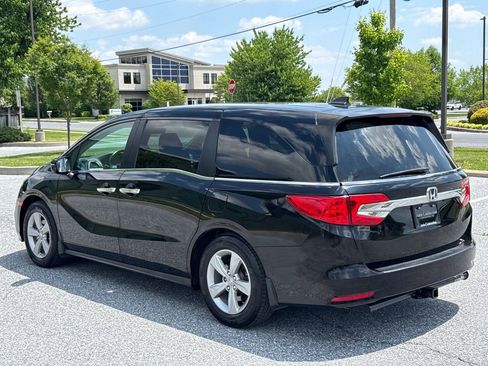 Used 2020 Honda Odyssey EX-L image 6