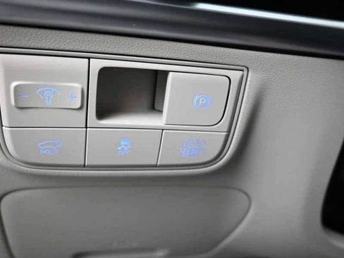 New 2026 Hyundai Tucson Limited image 20