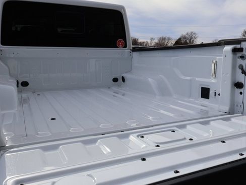New 2026 Jeep Gladiator Sport AWD/4WD image 15
