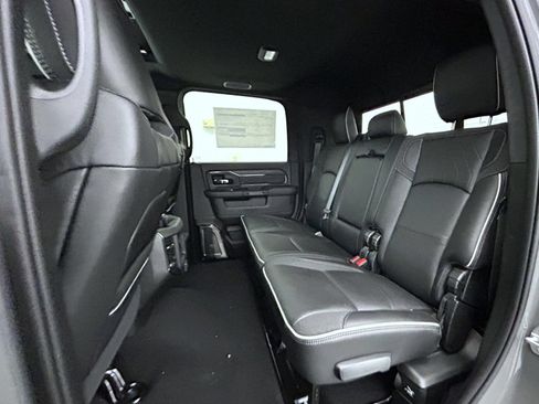 New 2027 RAM 3500 Limited AWD/4WD image 20