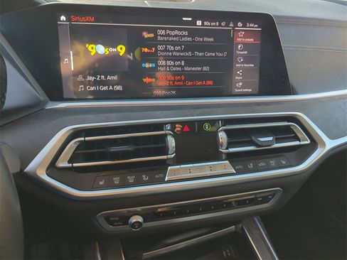 Used 2019 BMW X7 xDrive40i w/ Premium Package image 13