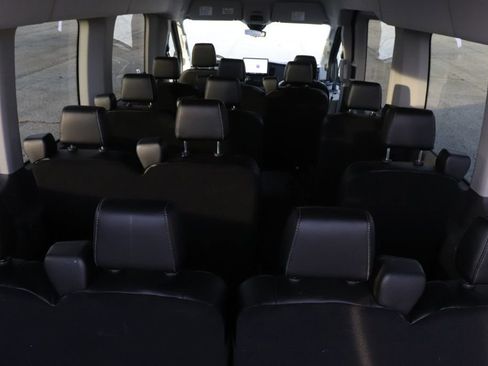 Used 2025 Ford Transit 350 XL image 45