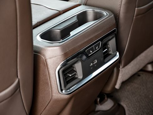 New 2026 GMC Sierra 1500 Denali w/ Denali Reserve Package image 22