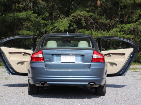 Used 2012 Volvo S80 3.2 FWD image 5