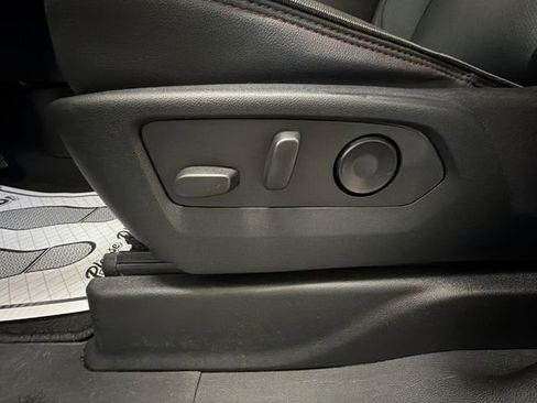 Certified 2023 Chevrolet Tahoe RST w/ Luxury Package AWD/4WD image 12