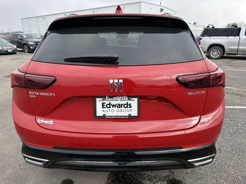 New 2026 Buick Envision Sport Touring image 32