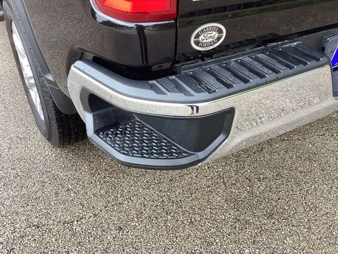 Used 2022 Chevrolet Silverado 2500 LTZ image 20