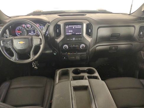 Used 2024 Chevrolet Silverado 2500 W/T w/ WT Fleet Convenience Package image 12