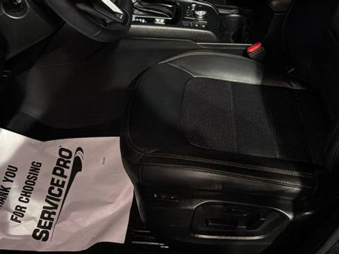 Used 2023 MAZDA CX-5 AWD 2.5 S w/ Preferred Package image 24