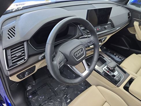 Used 2023 Audi Q5 2.0T Premium Plus w/ Premium Plus Package image 16