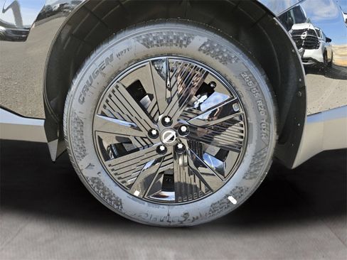 New 2026 Nissan Murano SV image 19