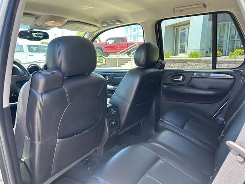 Used 2006 GMC Envoy SLE w/ Sle Preferred Equipment Group AWD/4WD image 14