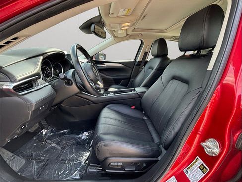 Used 2018 MAZDA MAZDA6 Grand Touring Reserve FWD image 2