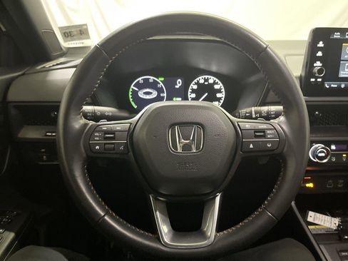 Used 2025 Honda CR-V Sport-L image 14