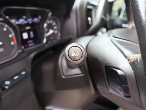 Used 2021 GMC Sierra 1500 AT4 w/ AT4 Premium Package AWD/4WD image 14
